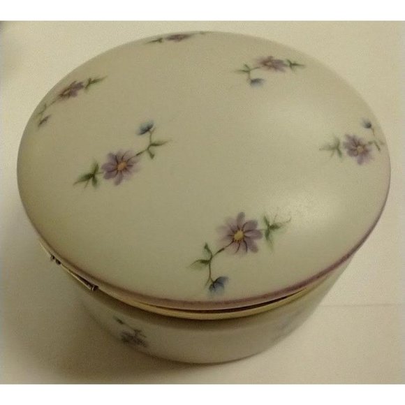 Vintage Victorian Garden Hummelwerks Porcelain Jew - Picture 5 of 7